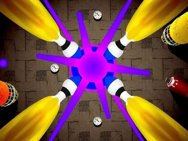 Banana Blast VR Community