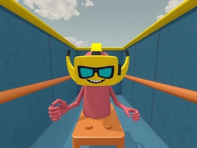 Banana Blast VR Platforms